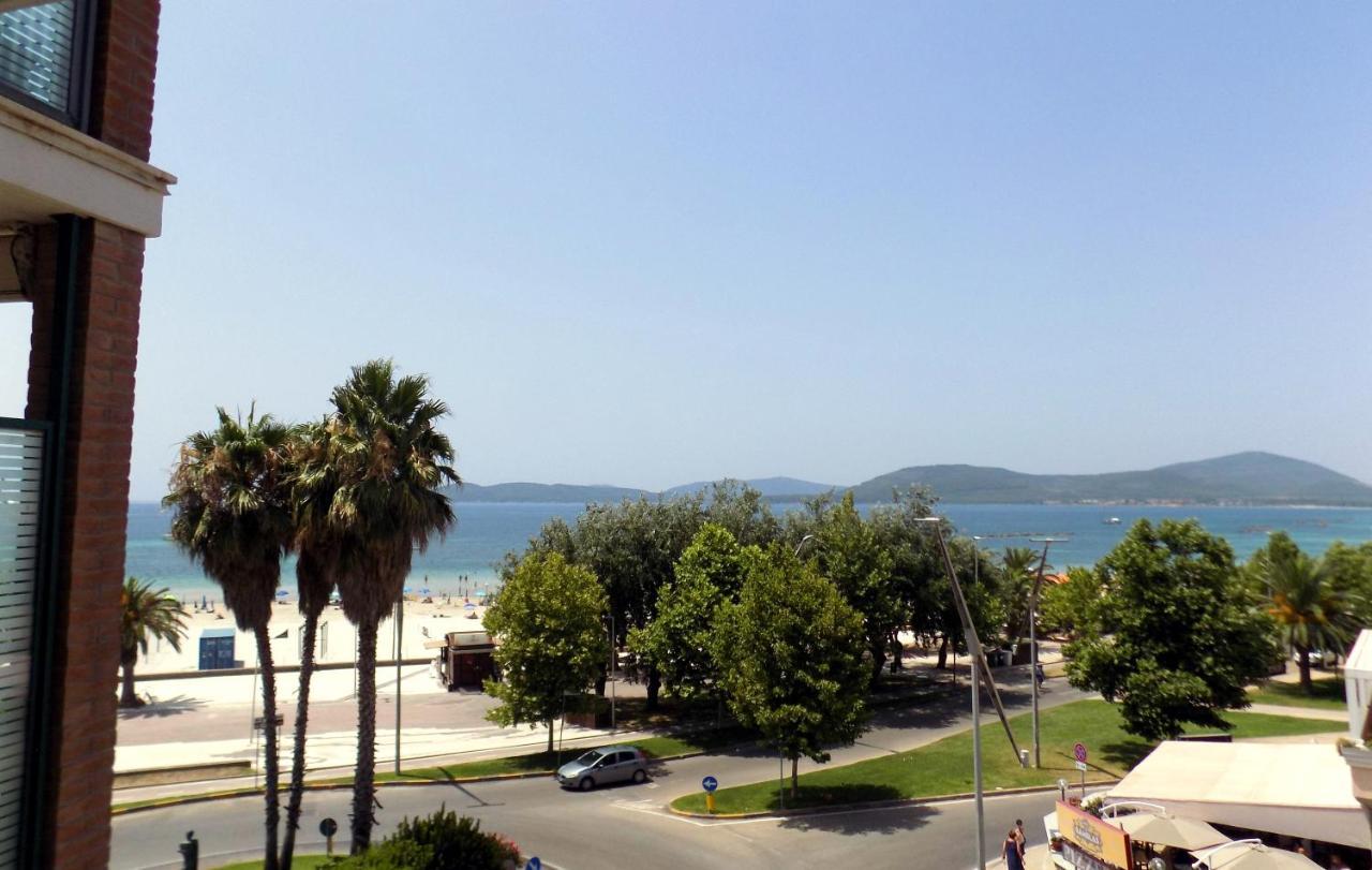 Alghero Locazioni Exterior photo