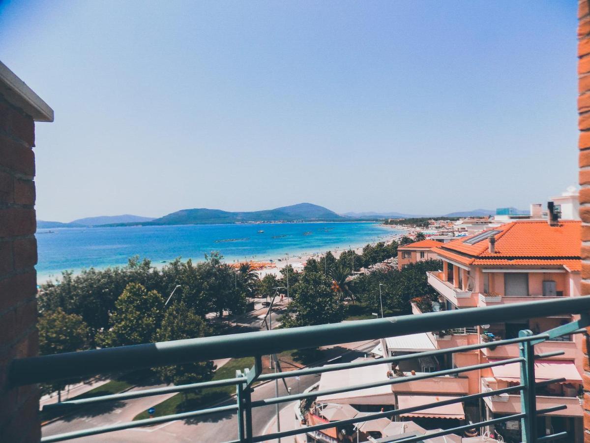 Alghero Locazioni Exterior photo